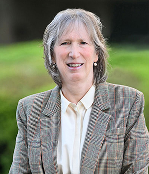 Ellen M. Lavoie Smith, Ph.D.