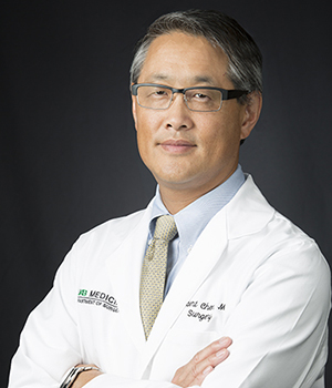 Herbert Chen, M.D.