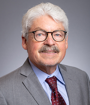 James O. Hill, Ph.D.