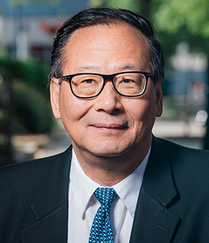 Jay Zhang, M.D., Ph.D.