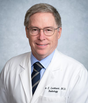 Mark E. Lockhart, M.D., MPH
