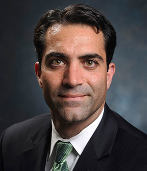 Michael Mugavero, M.D.