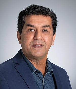 Rajesh Kana, Ph.D.
