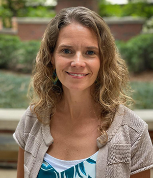 Renee Hefron, Ph.D., MPH