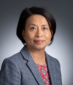 Yuying Chen, M.D., Ph.D.