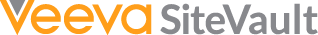 Veeva SiteVault