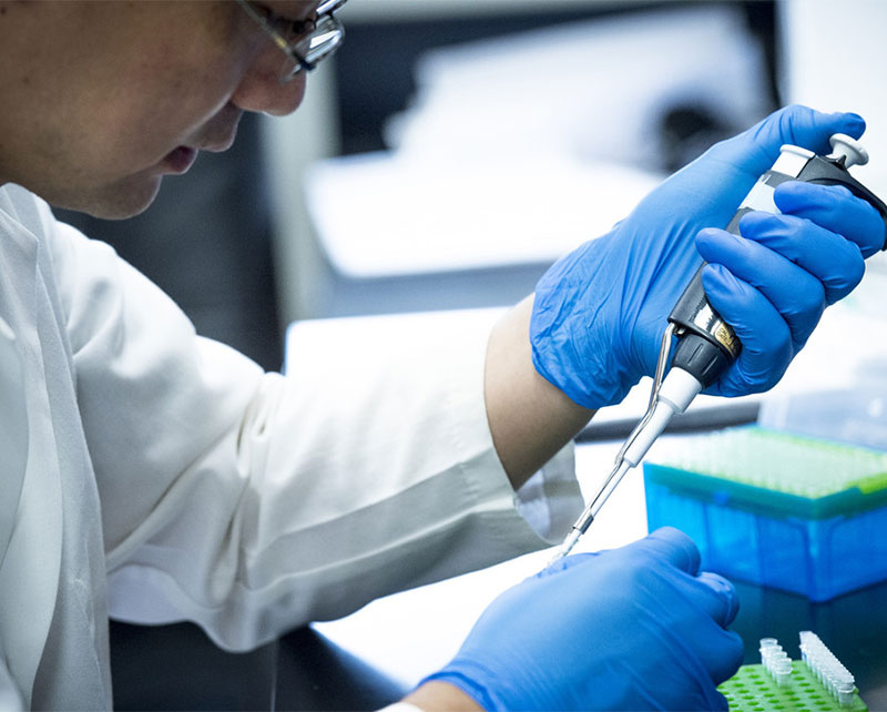 Pilot Project Research Funding