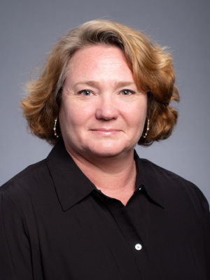 Frannie Horn JD EdS