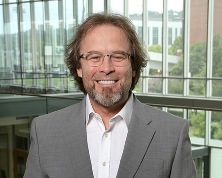 Dr. Patrick Murphy