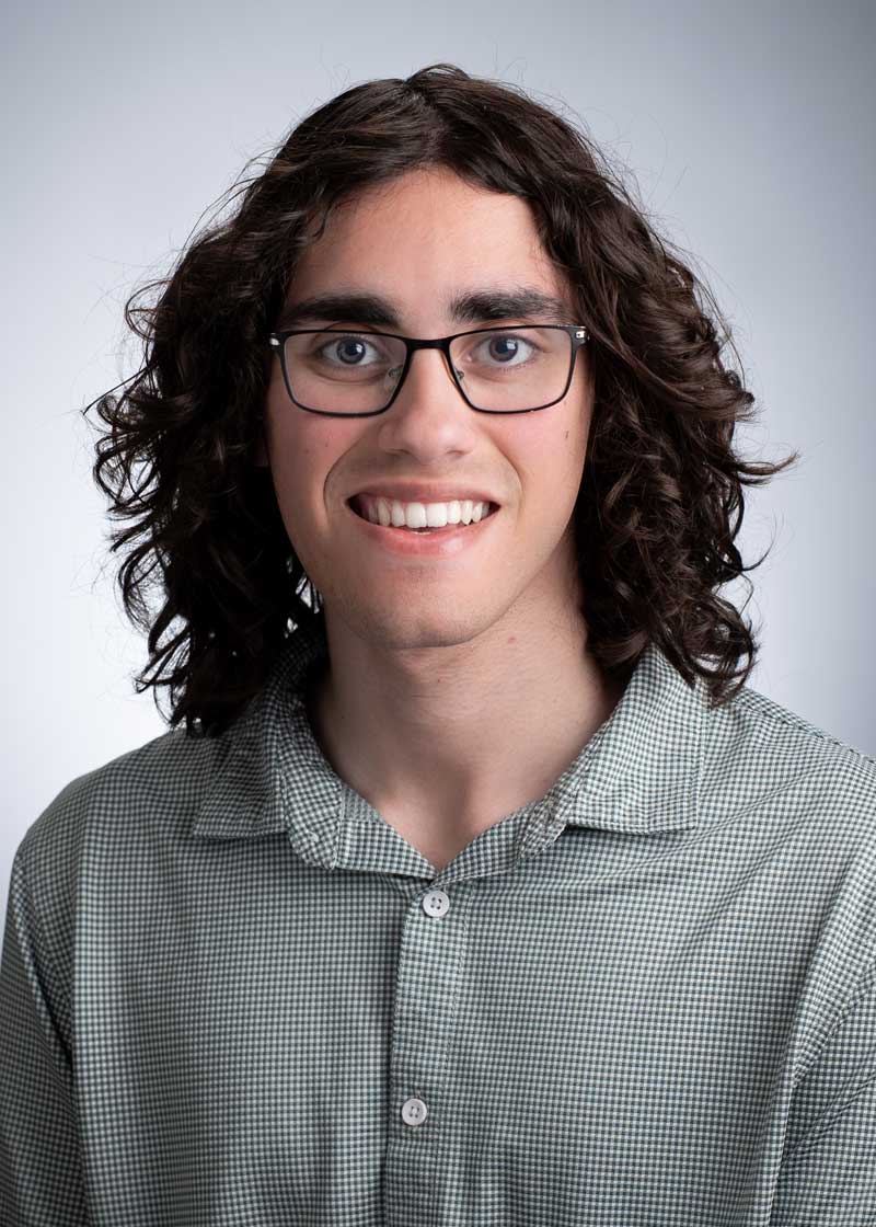 Pablo Velez Garcia