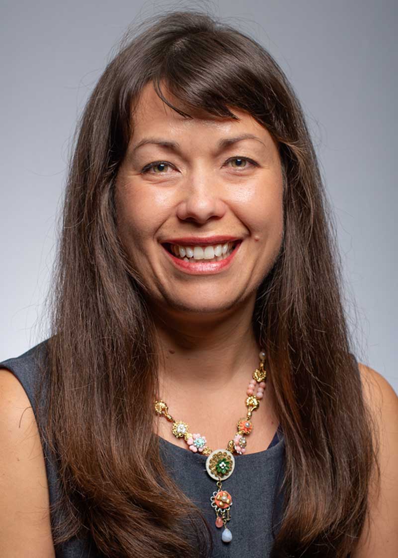 Melissa L. Harris