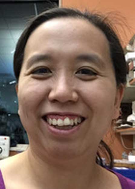 Teresa Liu