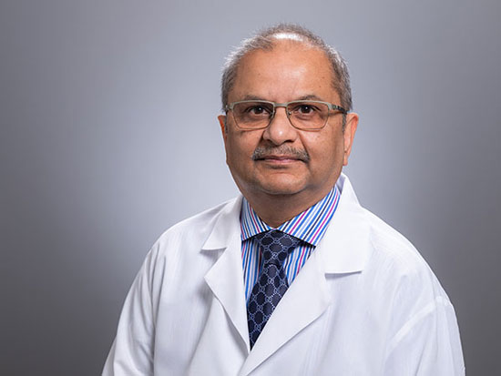 Basu selected as the director of the UAB Diabetes Research Center