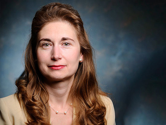 Anath Shalev, M.D.