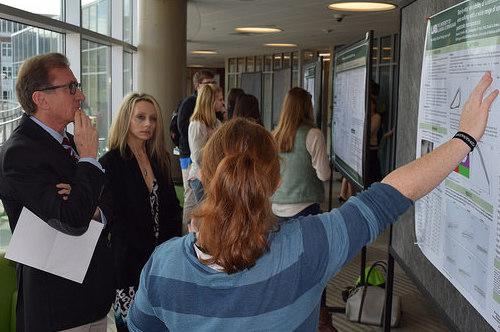 Center for Engagement in Disability Health and Rehabilitation Sciences