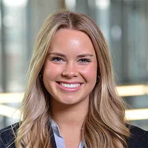 Annelise Rudd