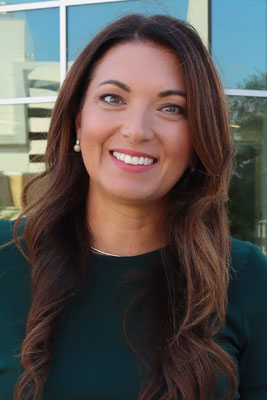 Jennifer Morgan