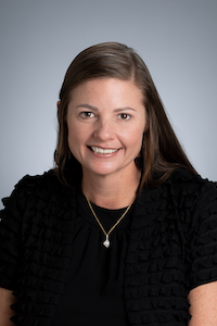 Rachel Sparkman
