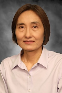 Yang Wang