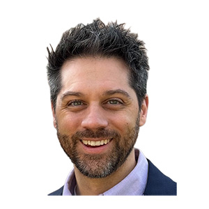 Joshua Carruba