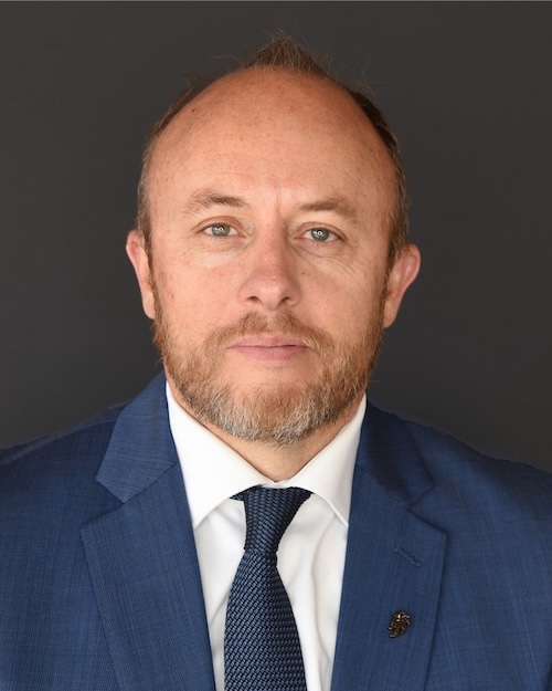 Jeremy Lyman, DSc