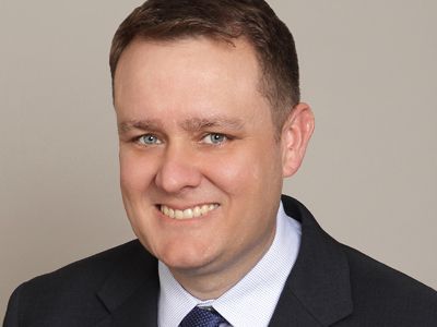Jon Law, DSc