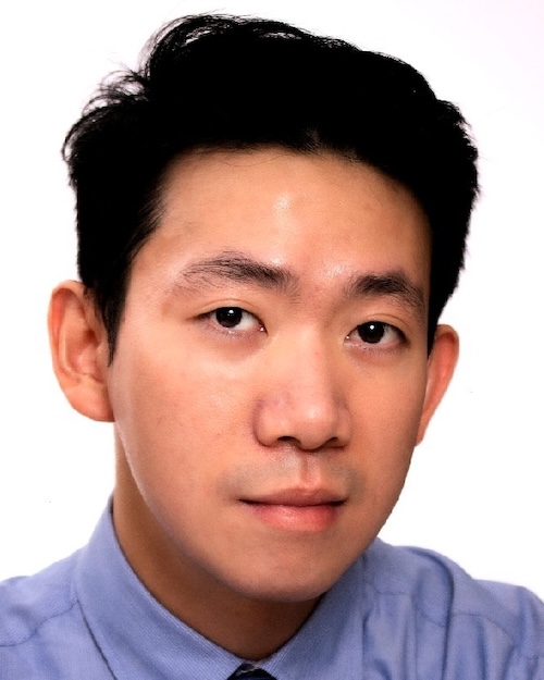 Michael Chua
