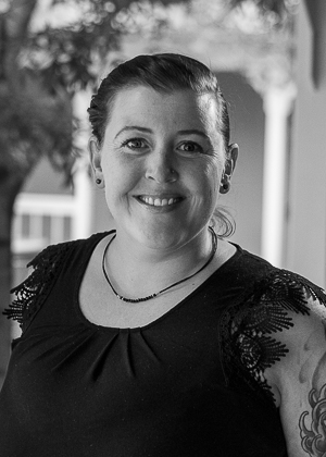 Miranda Sedillo