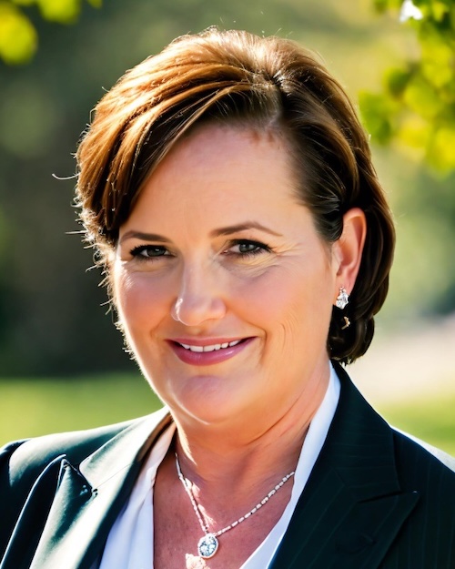 Perry Ann Reed