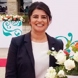 Sanober Ajani