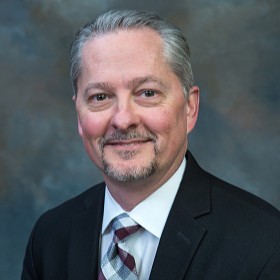 Shane Pilcher