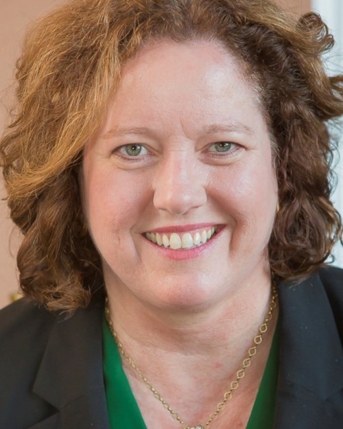 Wendy Smith