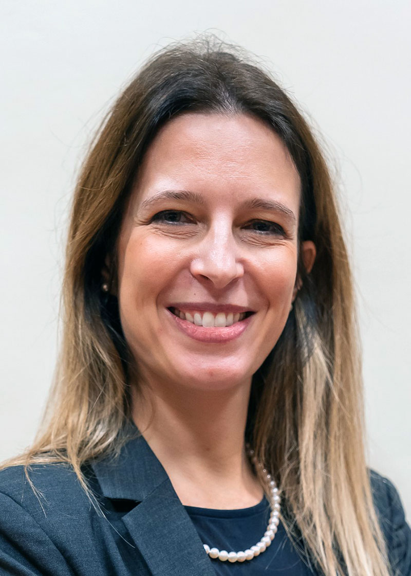 Federica Morandi, PhD