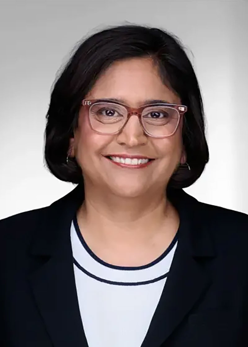 Tejal Gandhi, MD, MPH, CPPS