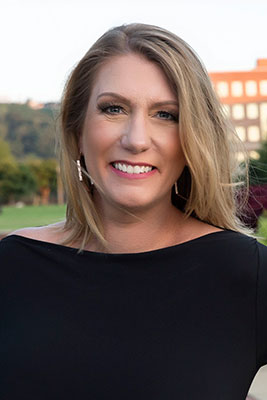 Kristine Ria Hearld, PhD