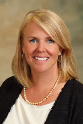 Amanda D. Dorsey, MSHI, FHIMSS