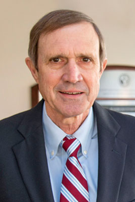 Peter Ginter, PhD