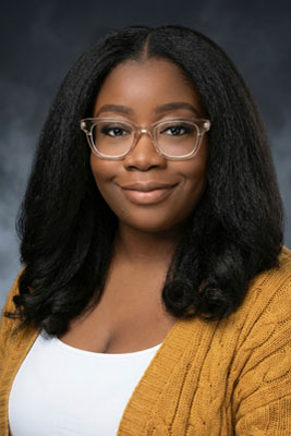 Andrea Burroughs