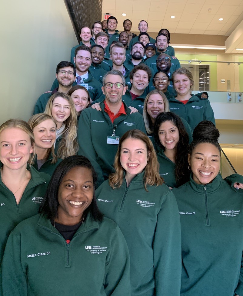 Lainoff MSHA Class 55