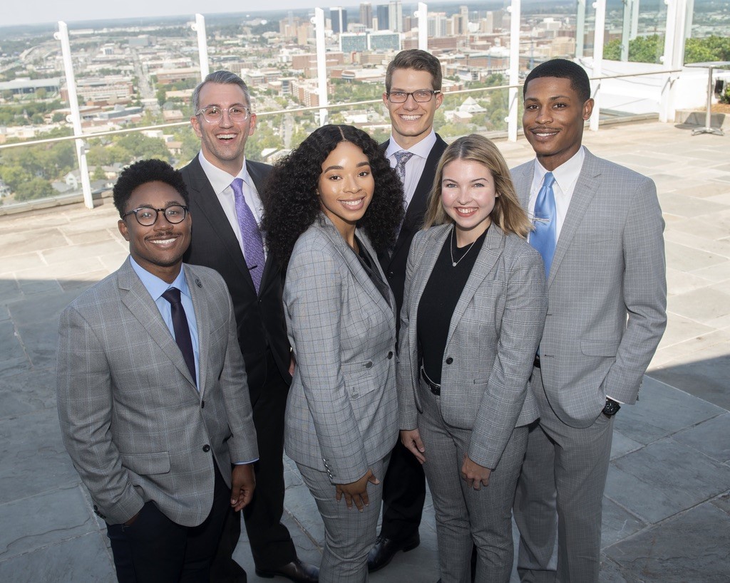 Lainoff Officers