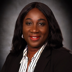 Eugenia Boakye Yiadom