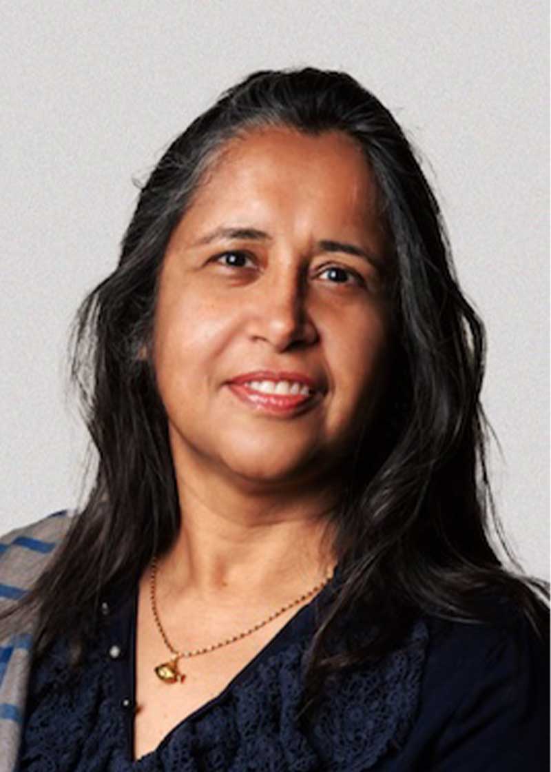 Ritu Aneja, PhD