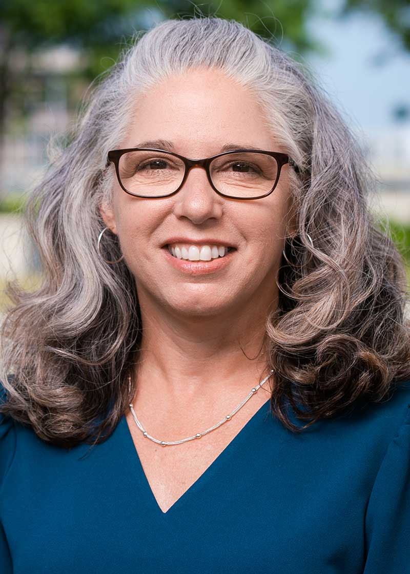 Donna Burnett