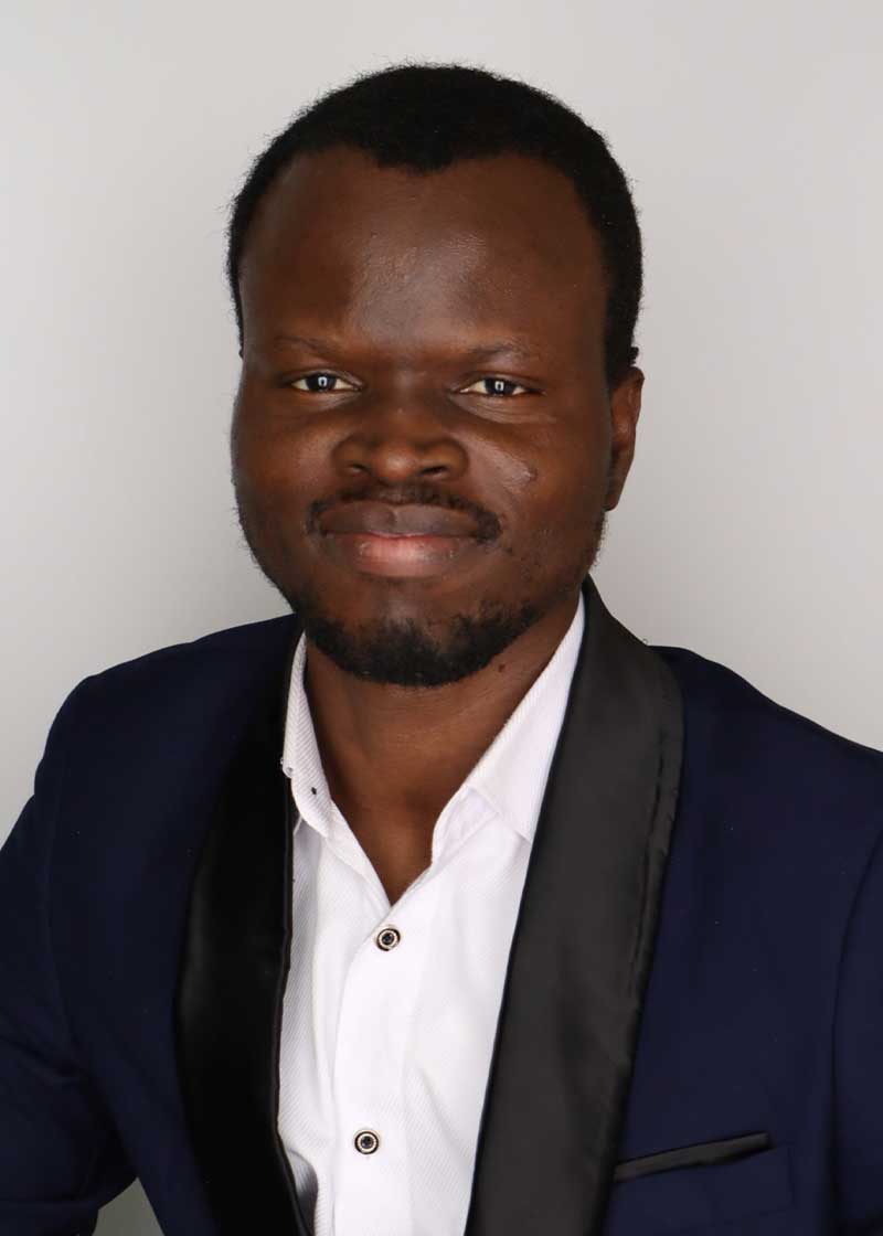 Jeremiah Tella