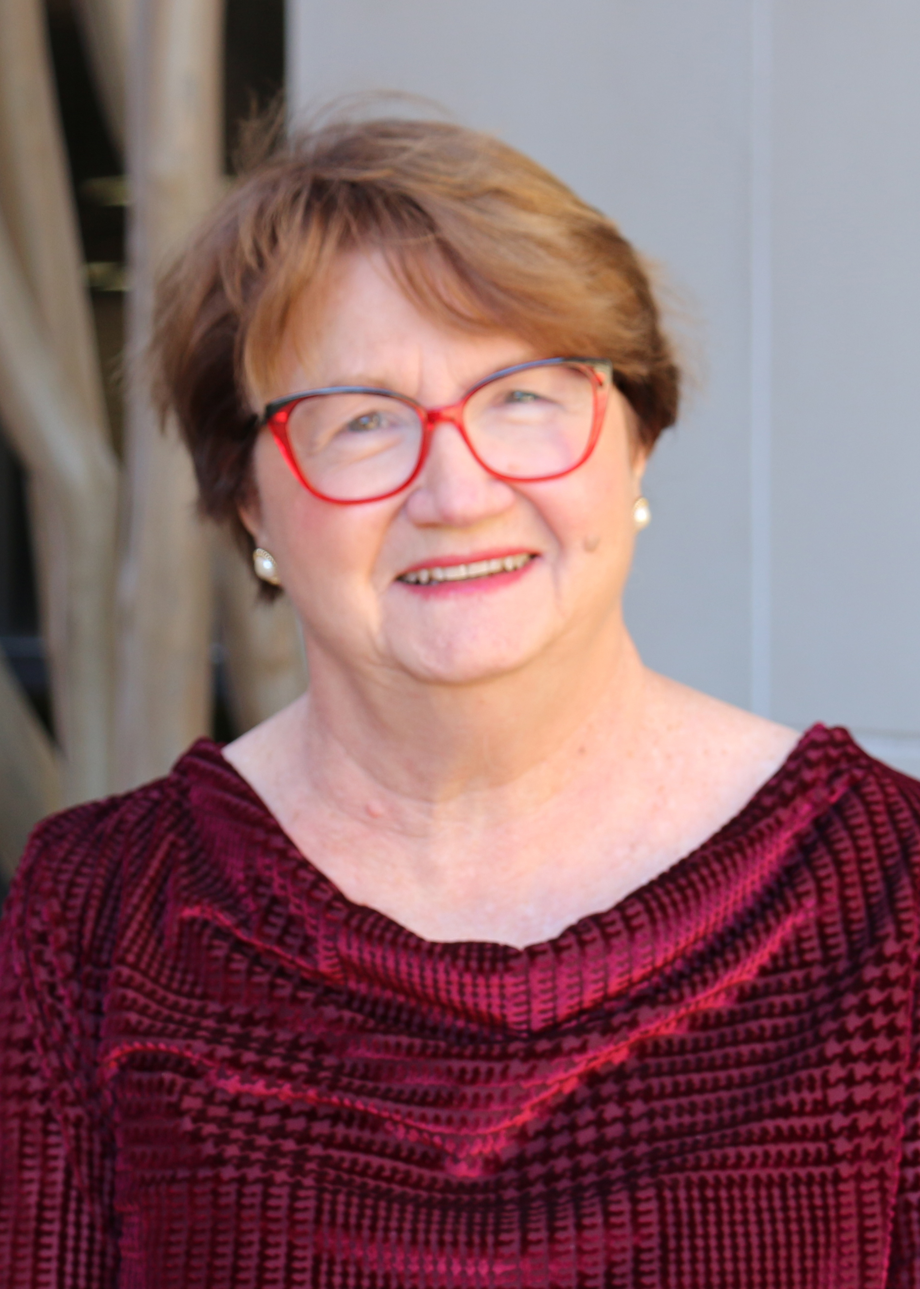 Virginia Howard