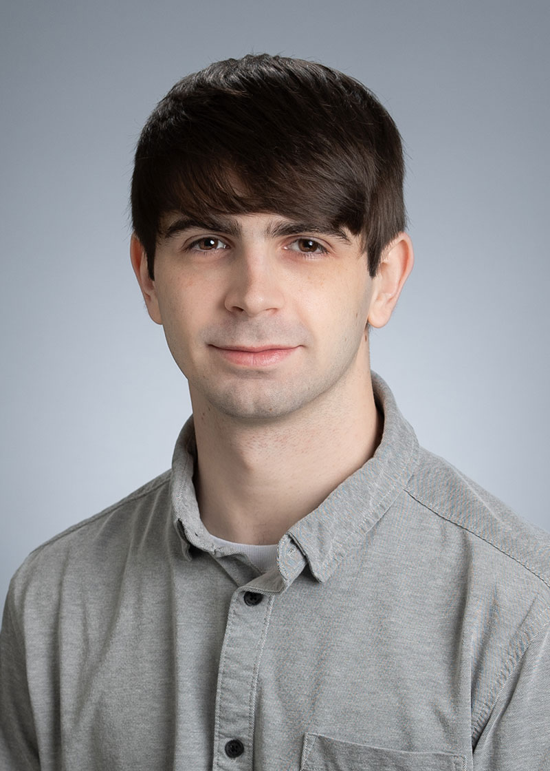 Jon	Kubik