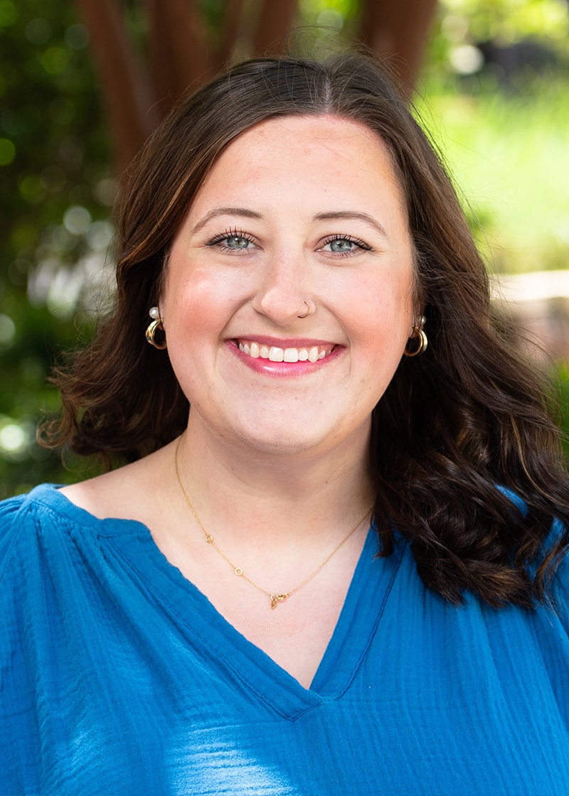 Camryn Durham, MPH, MS