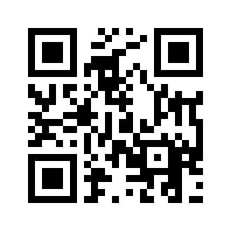 QR code linking to the UAB Student Affairs online reporting form