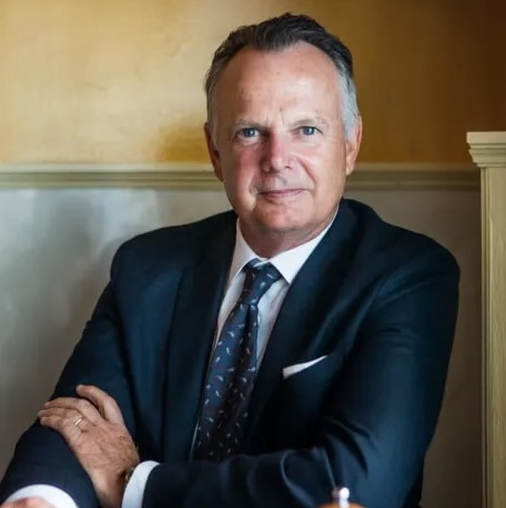 Frank Stitt headshot cropped