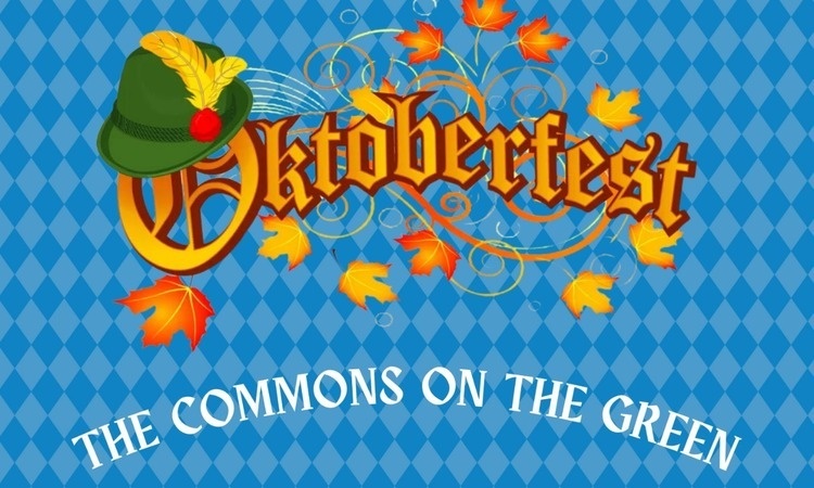 Oktoberfest banner